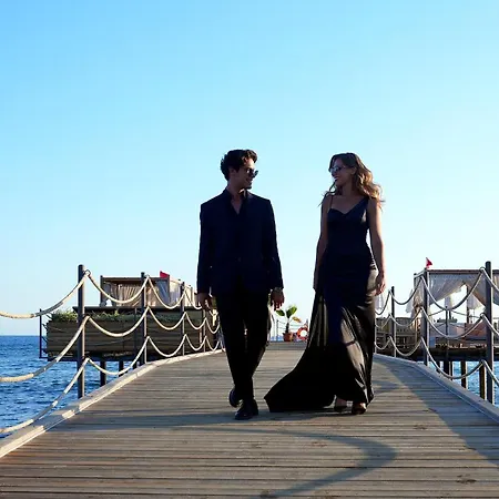 Day One & - Adult Only Hotel