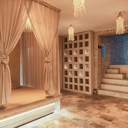 Day One & - Adult Only Hotell Alanya