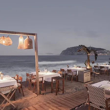 Day One & - Adult Only Готель 5*