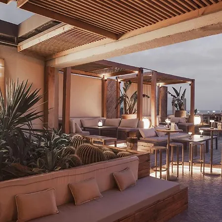 Day One & - Adult Only Hotel Alanya