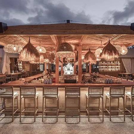 Готель Day One & - Adult Only Аланія