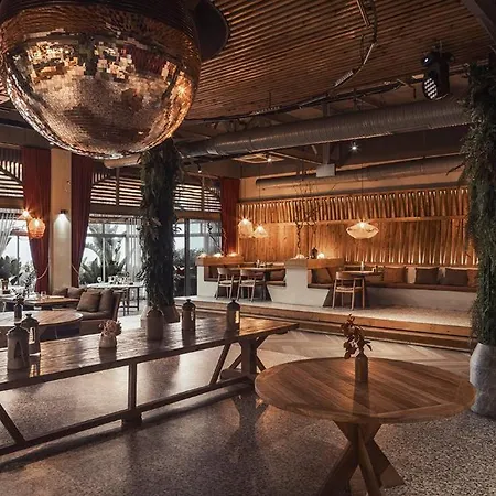 Day One & - Adult Only 5*