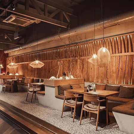 Day One & - Adult Only Готель Аланія