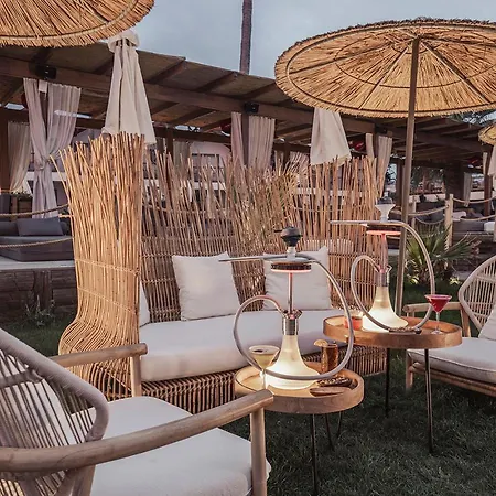 Day One & - Adult Only Аланія