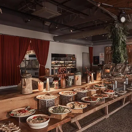 Day One & - Adult Only Готель