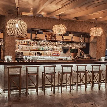 Готель Day One & - Adult Only