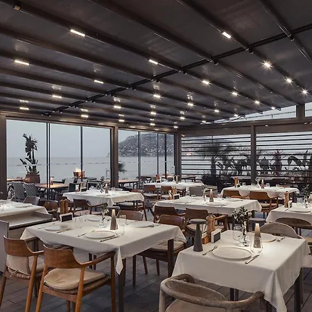 Готель Day One & - Adult Only 5*