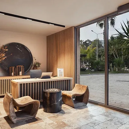 Day One & - Adult Only 5*