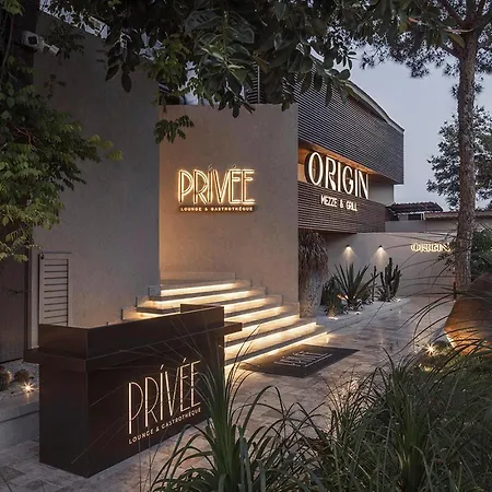 Day One & - Adult Only Hotel