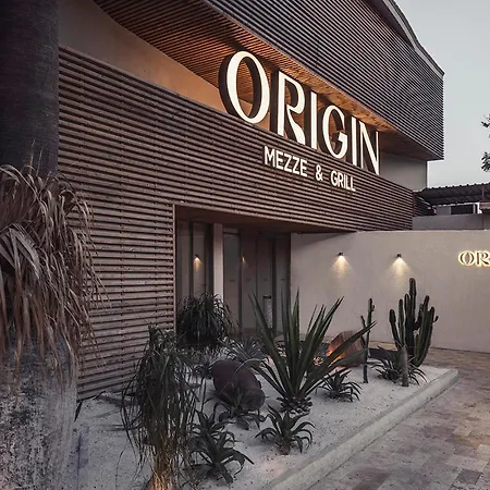 Day One & - Adult Only Hotell 5*