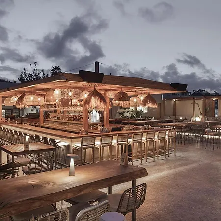 Hotel Day One & - Adult Only Alanya