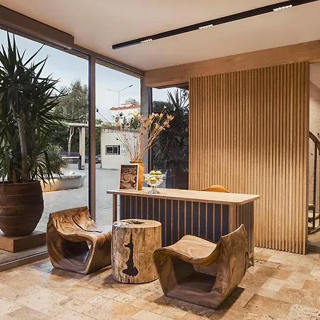 Hotel Day One & - Adult Only Alanya