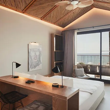 Day One & - Adult Only Hotel 5*