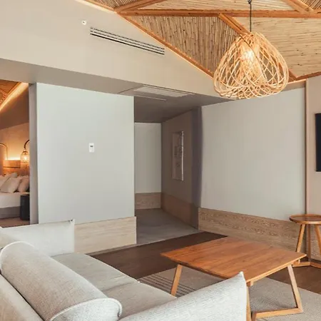 Day One & - Adult Only Hotell 5*
