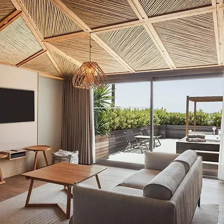 Hotel Day One & - Adult Only 5*