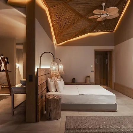 Day One & - Adult Only Hotell 5*