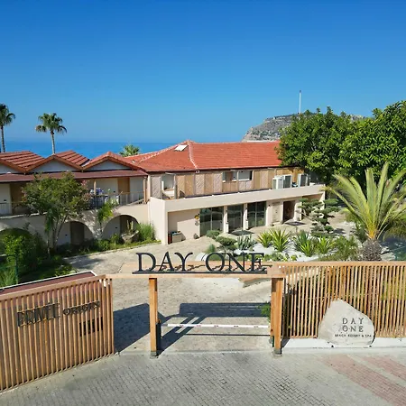 Day One & - Adult Only 5* Alanya