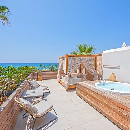 Day One & - Adult Only Hotel Alanya