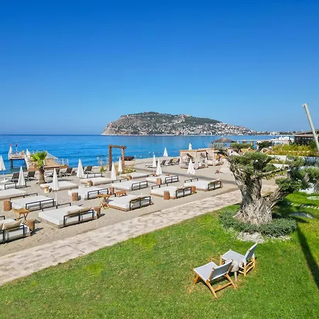 Day One & - Adult Only Alanya