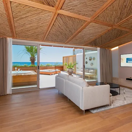 Day One & - Adult Only 5* Alanya