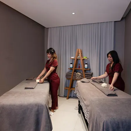 Day One & - Adult Only Hotel 5*