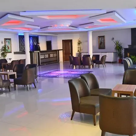 Готель Day One & - Adult Only Аланія