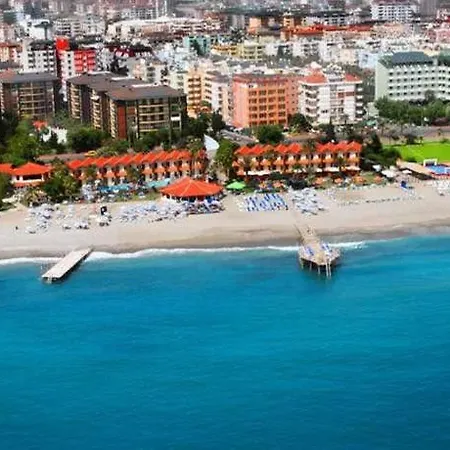 Готель Day One & - Adult Only