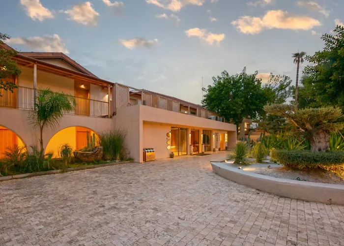 Day One & - Adult Only Alanya