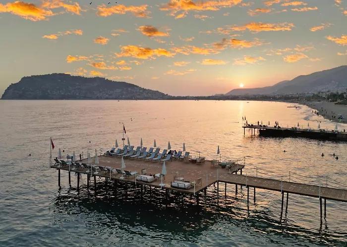 Day One & - Adult Only Hotell