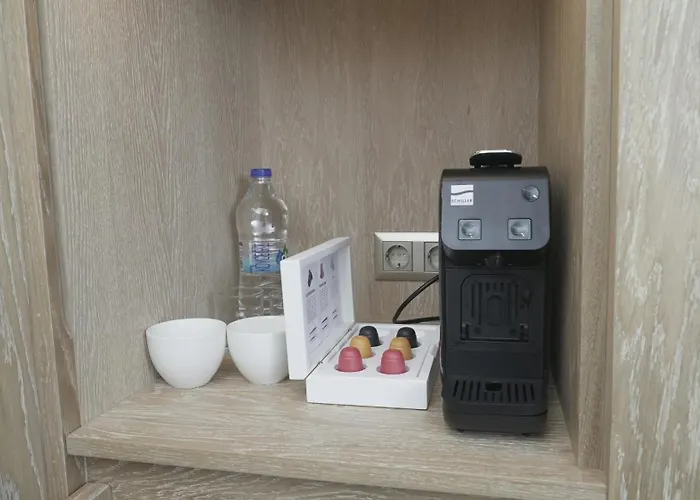 Day One & - Adult Only Hotell