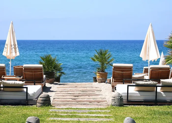 Day One & - Adult Only Szálloda Alanya