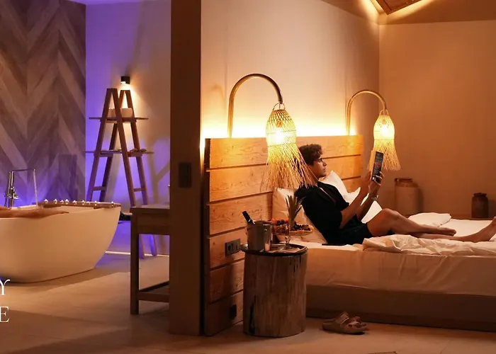 Day One & - Adult Only