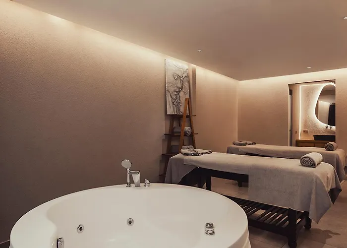 Day One & - Adult Only 5*