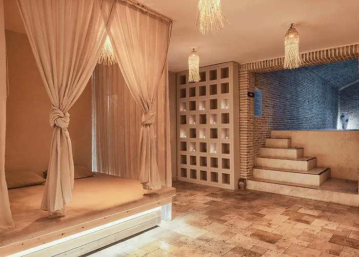 Day One & - Adult Only Hotell Alanya