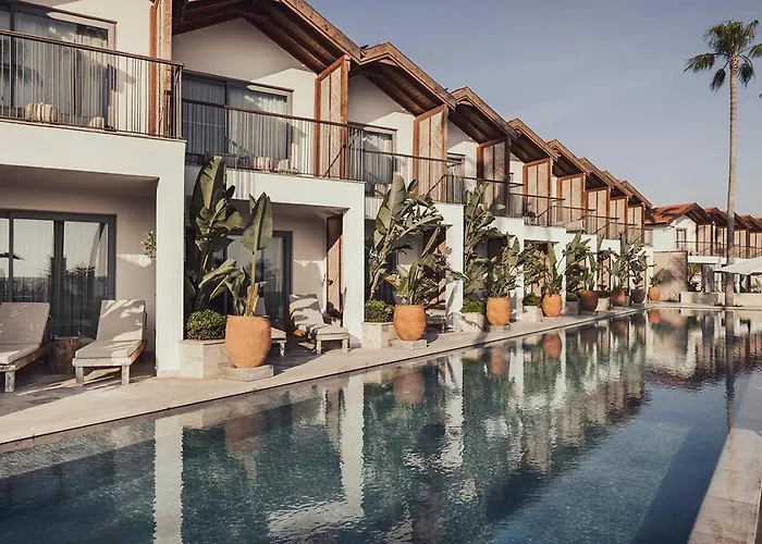 Day One & - Adult Only Hotell 5*