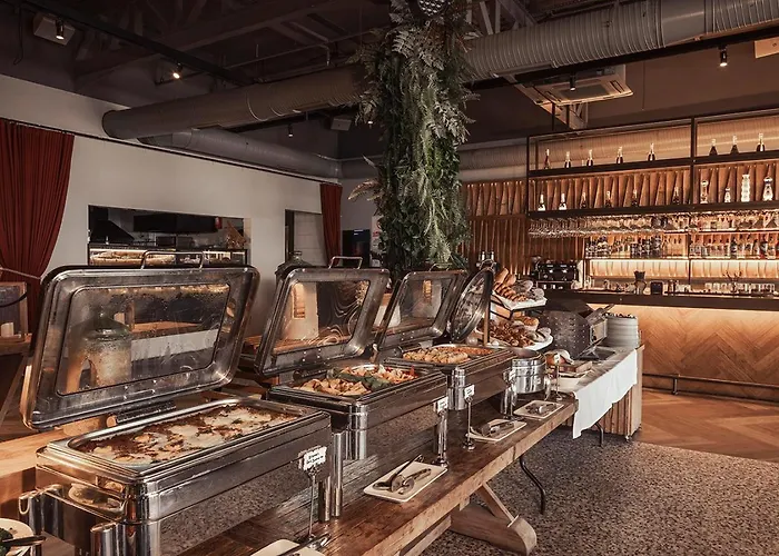 Day One & - Adult Only Alanya