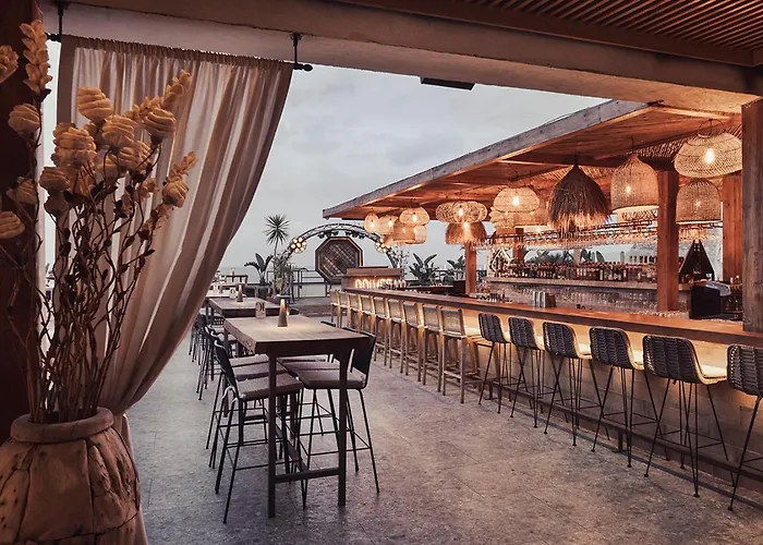 Day One & - Adult Only Hotell 5*