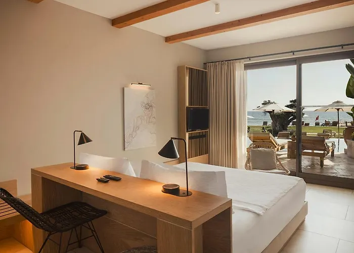 Day One & - Adult Only Hotell Alanya