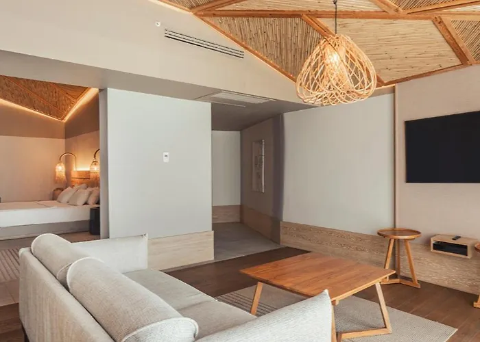 Day One & - Adult Only Hotell 5*