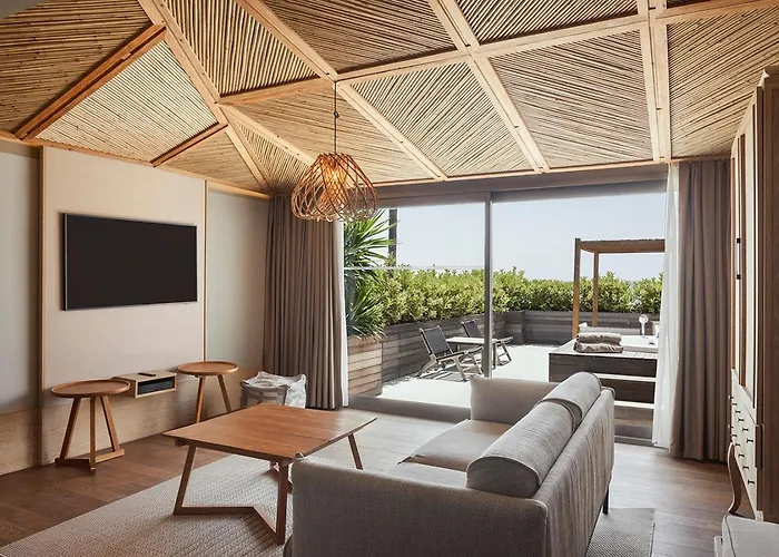 Hotell Day One & - Adult Only 5*