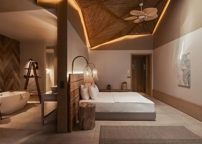 Day One & - Adult Only Hotell 5*