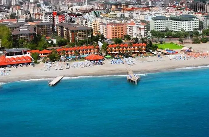 Hotell Day One & - Adult Only