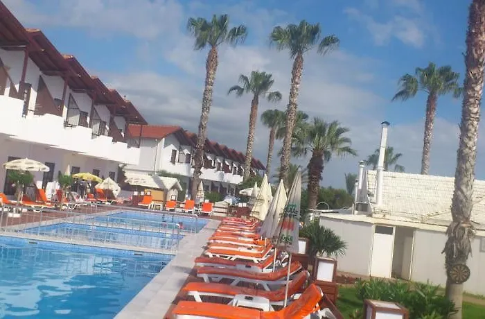 Hotell Day One & - Adult Only 5*