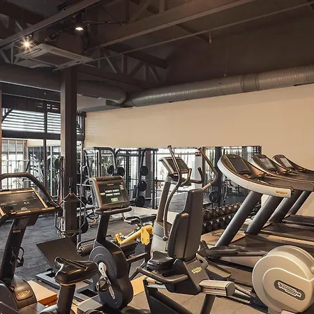 Day One & - Adult Only Hotel 5*