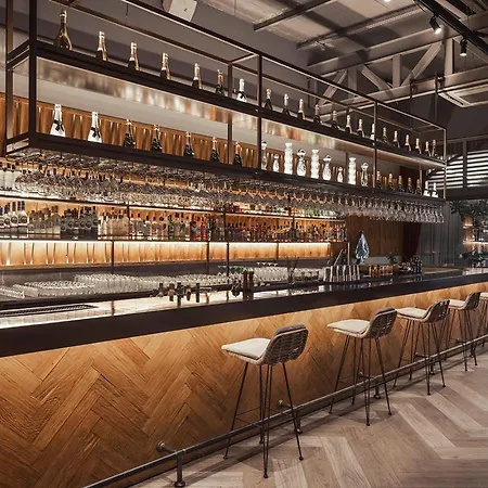 Hotel Day One & - Adult Only