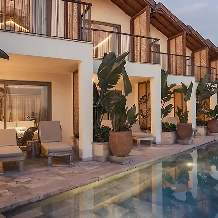 Day One Resort&spa - Adult Only Alanya