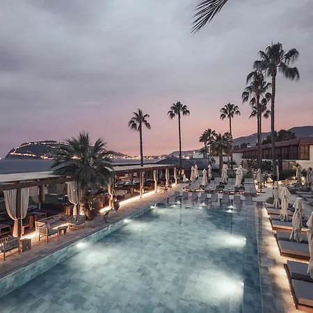 Hotel Day One & - Adult Only 5*