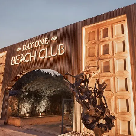 Day One & - Adult Only Hotel 5*