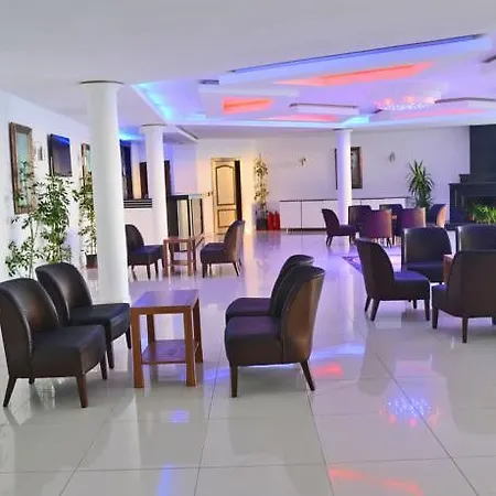 Day One & - Adult Only Hotel Alanya