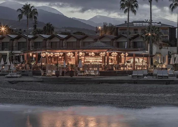 Day One & - Adult Only Hotel 5*